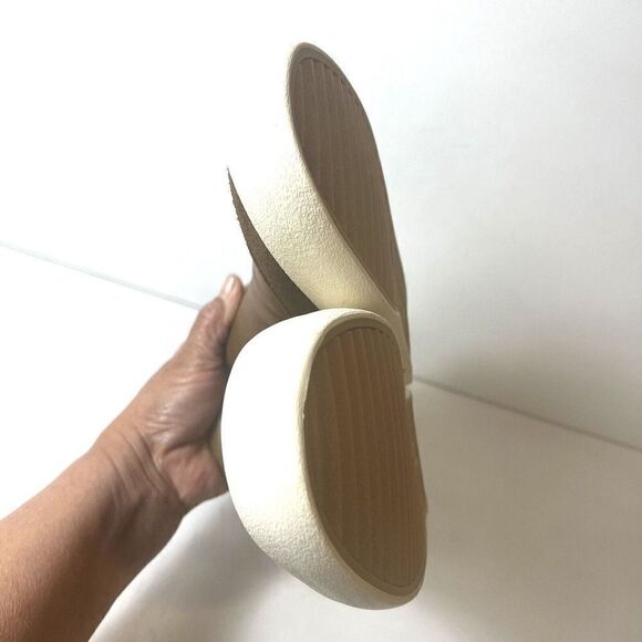 Staheekum Shoes Brown Comfort Casual Suede Leather Men's Size 9 Sneakers Slip On - Picture 7 of 11